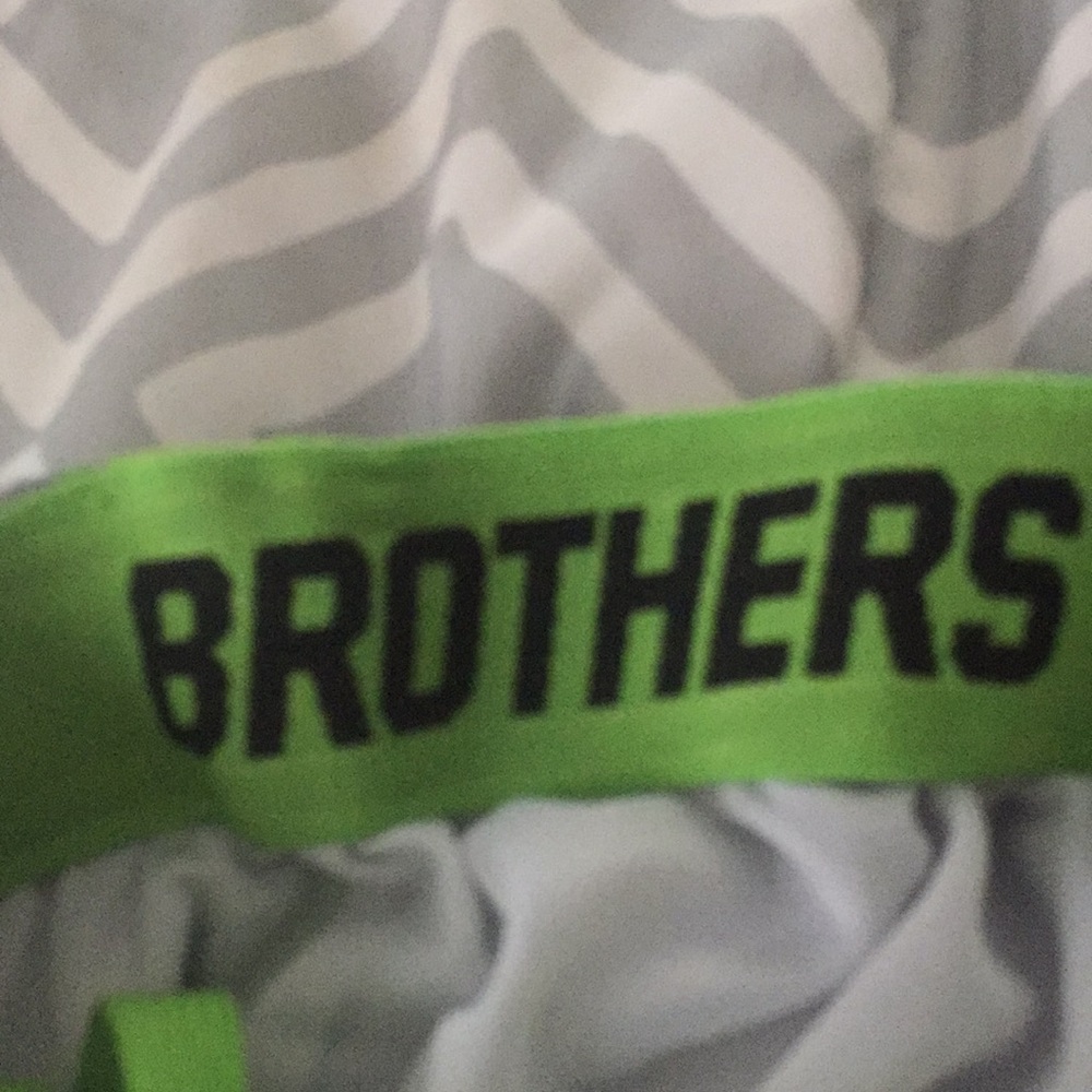 Brothers shorts - Picture 3 of 3
